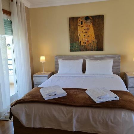 Sleep & Surf Ericeira - Portugal Villa Exterior photo