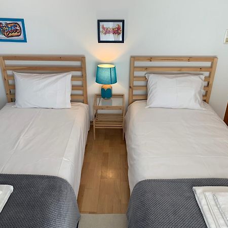 Sleep & Surf Ericeira - Portugal Villa Exterior photo