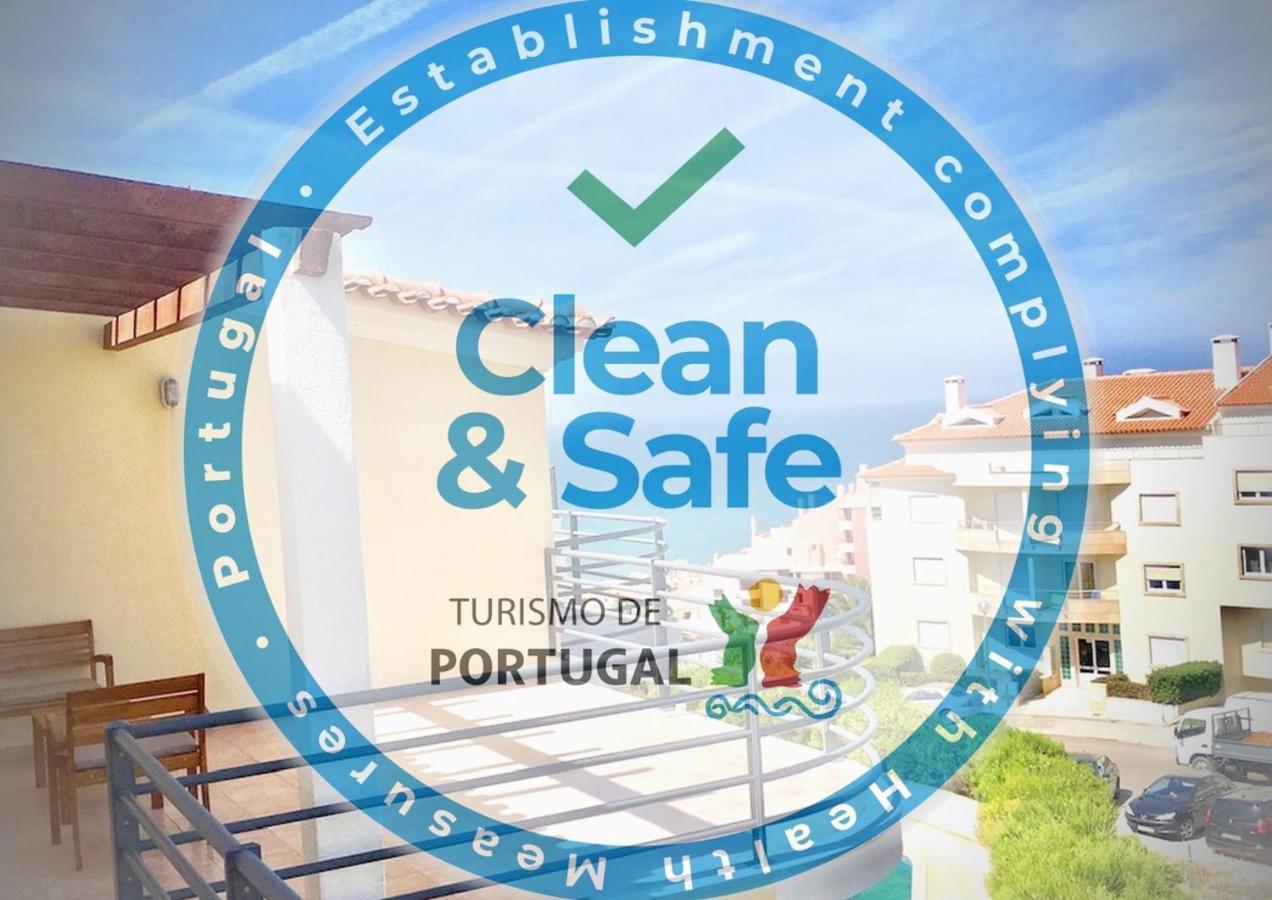 Sleep & Surf Ericeira - Portugal Villa Exterior photo