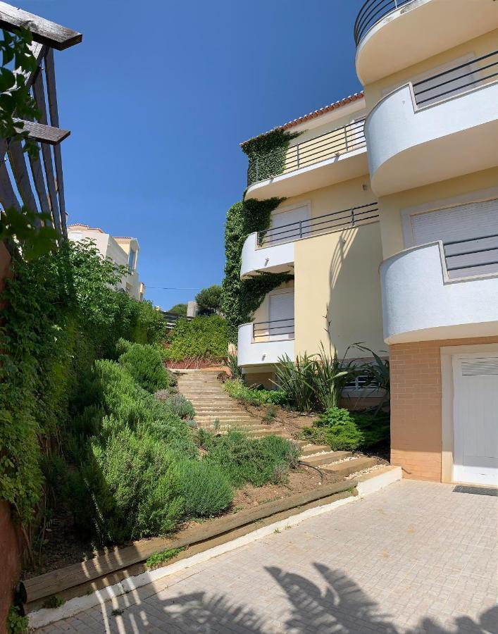 Sleep & Surf Ericeira - Portugal Villa Exterior photo