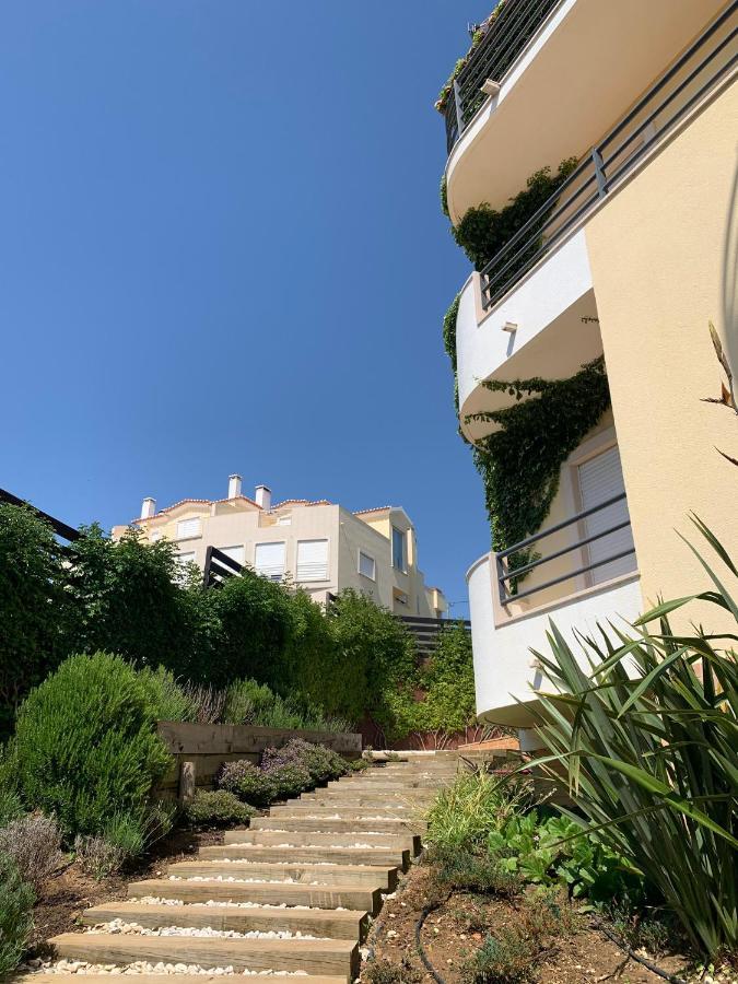 Sleep & Surf Ericeira - Portugal Villa Exterior photo