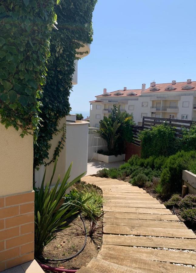 Sleep & Surf Ericeira - Portugal Villa Exterior photo