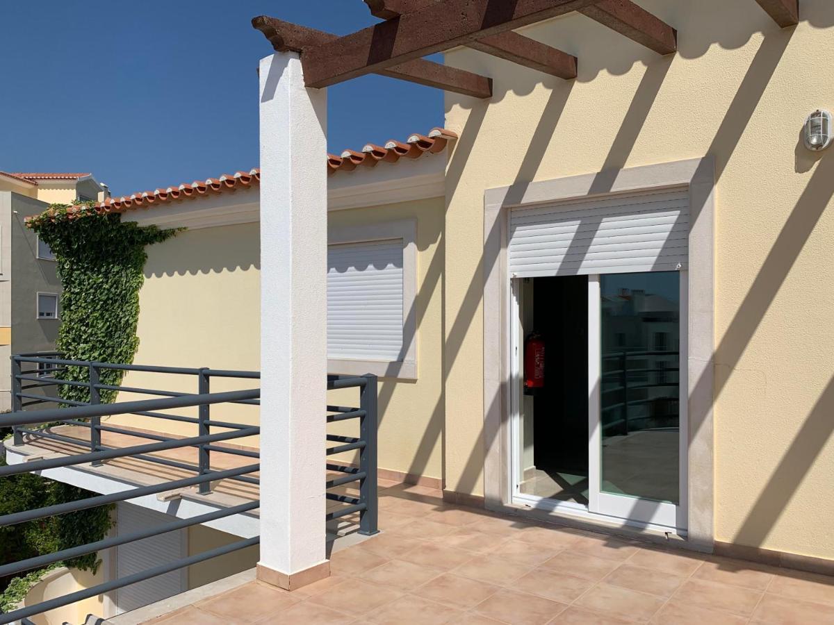 Sleep & Surf Ericeira - Portugal Villa Exterior photo