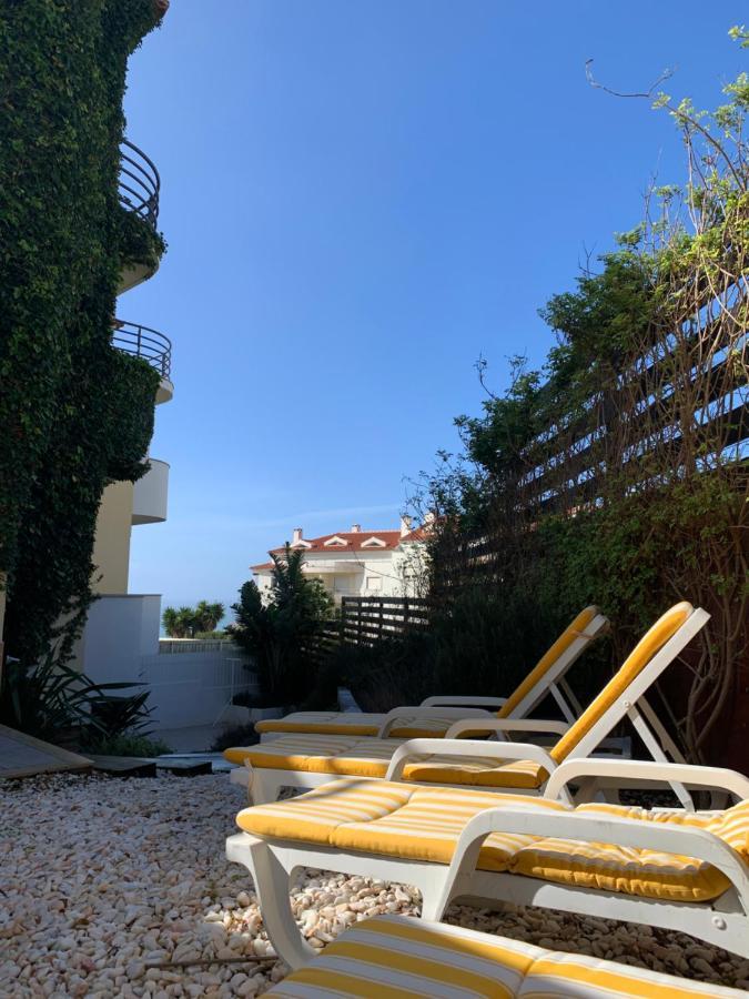 Sleep & Surf Ericeira - Portugal Villa Exterior photo