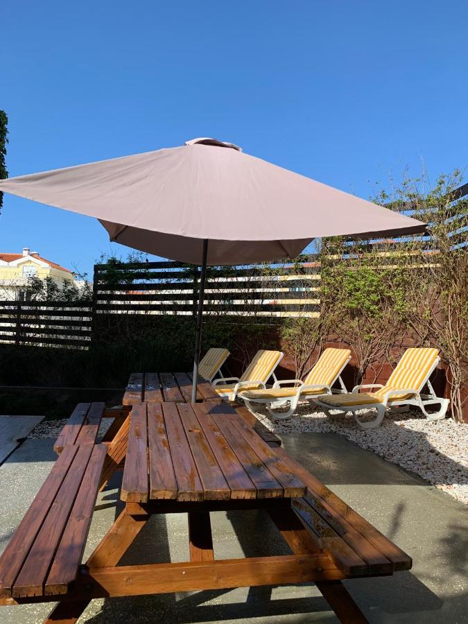 Sleep & Surf Ericeira - Portugal Villa Exterior photo