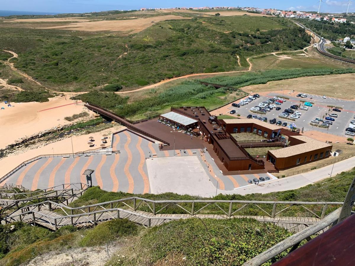 Sleep & Surf Ericeira - Portugal Villa Exterior photo