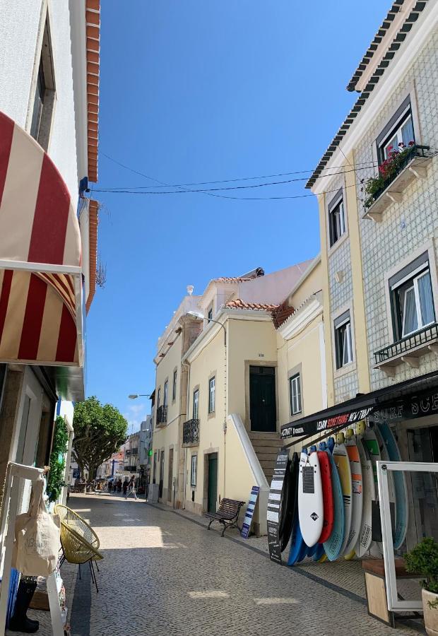 Sleep & Surf Ericeira - Portugal Villa Exterior photo