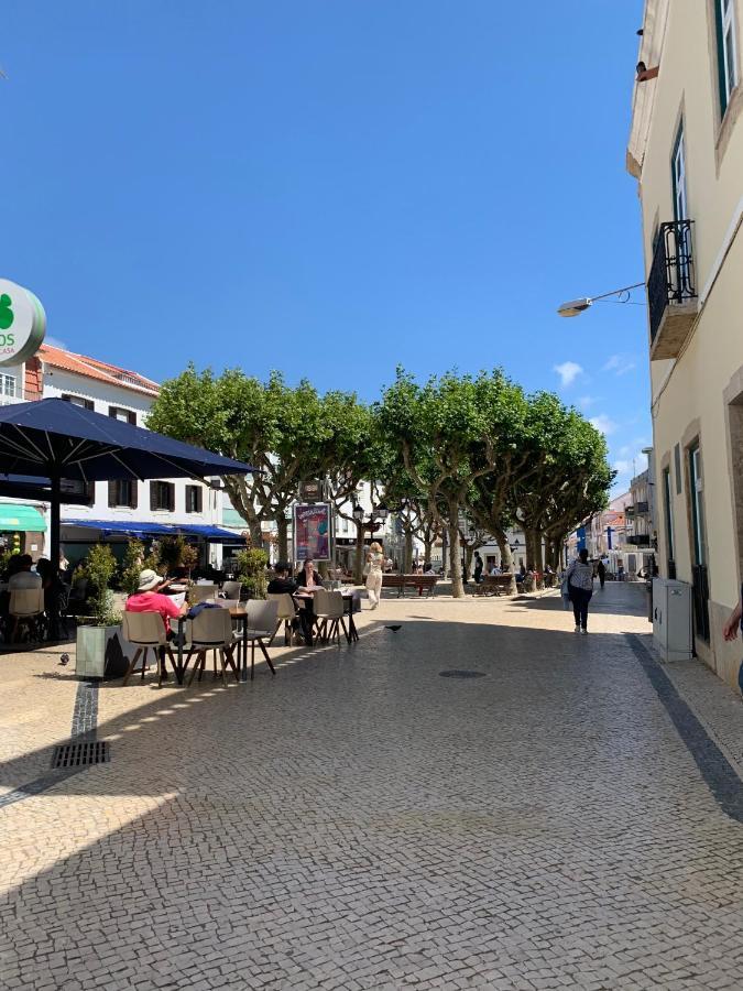 Sleep & Surf Ericeira - Portugal Villa Exterior photo