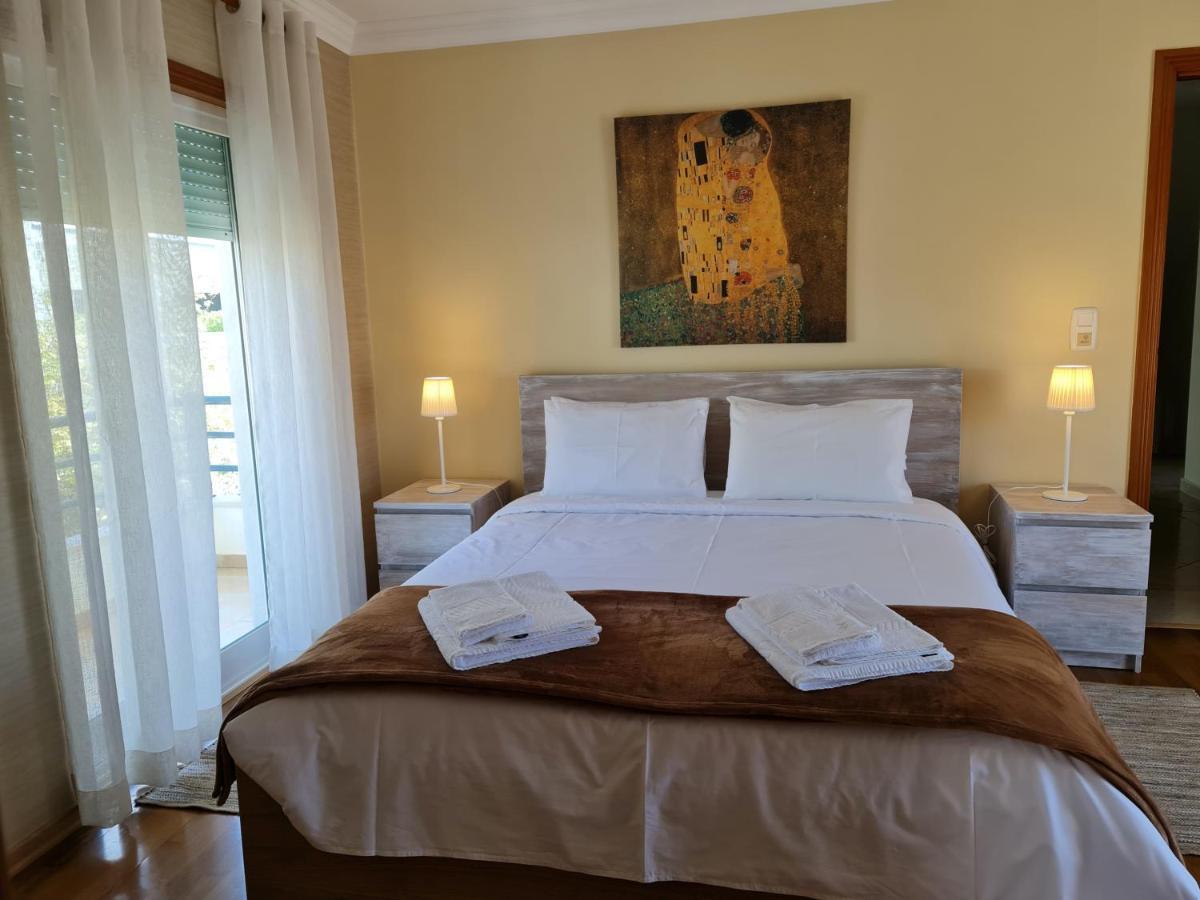 Sleep & Surf Ericeira - Portugal Villa Exterior photo