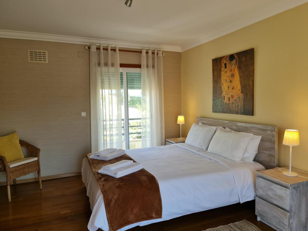 Sleep & Surf Ericeira - Portugal Villa Exterior photo