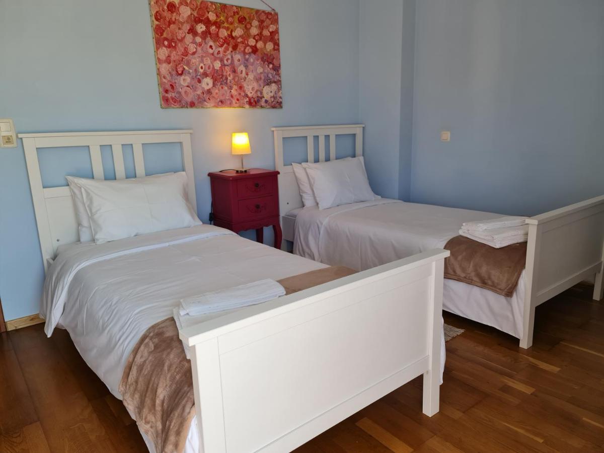 Sleep & Surf Ericeira - Portugal Villa Exterior photo